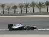 GP Bahrain, during qualifying for the Bahrain Formula One Grand Prix at the Bahrain International Circuit on March 13, 2010 in Sakir, Bahrain.